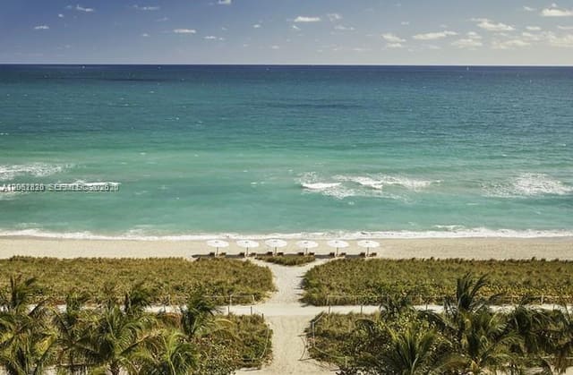9341 Collins Avenue 603, Surfside, FL 33154