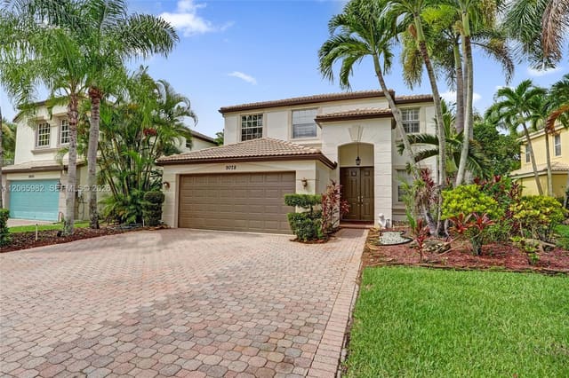 9078 Alexandra Circle, Olympia, Wellington, FL