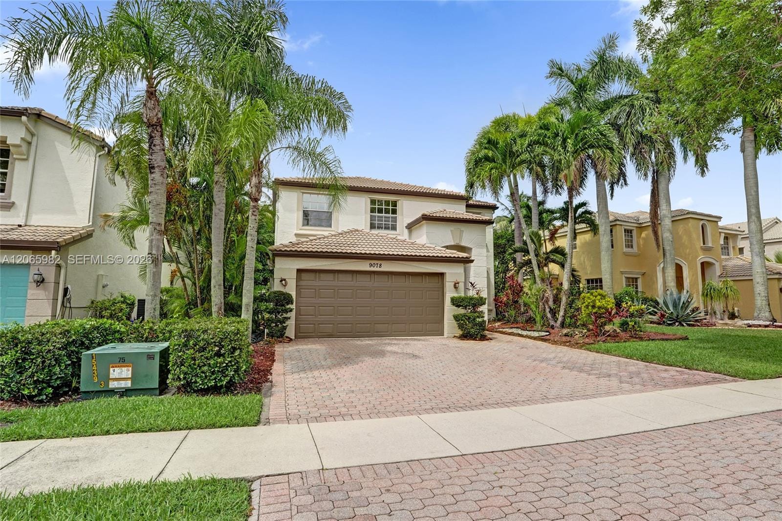 9078 Alexandra Circle, Wellington, FL 33414 photo 25