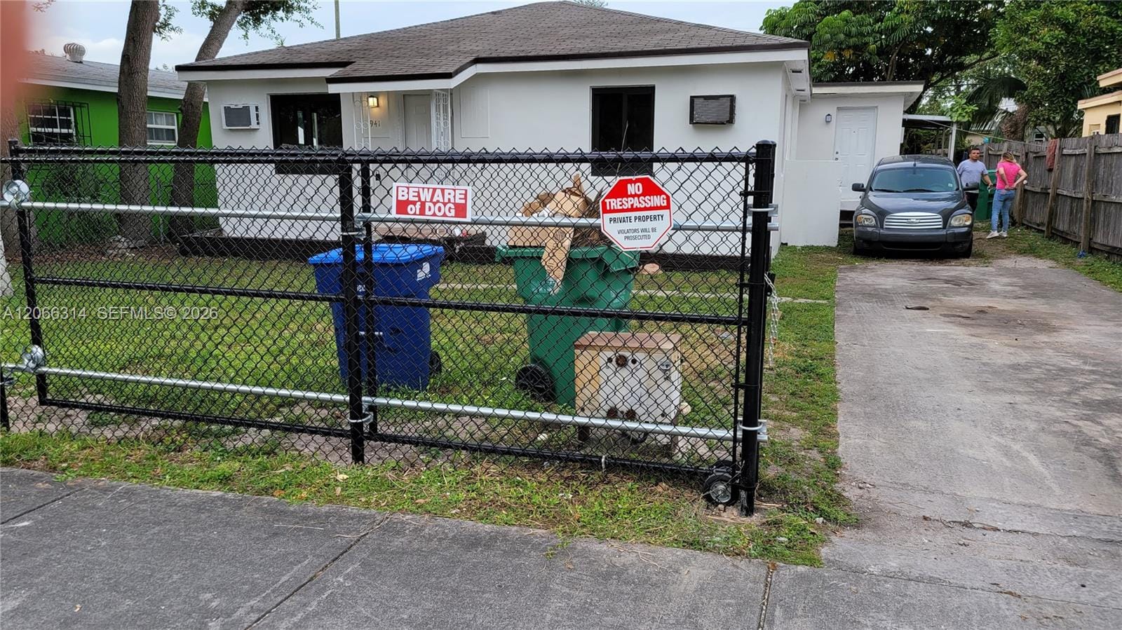 941 NW 99th Street, Miami, FL 33150