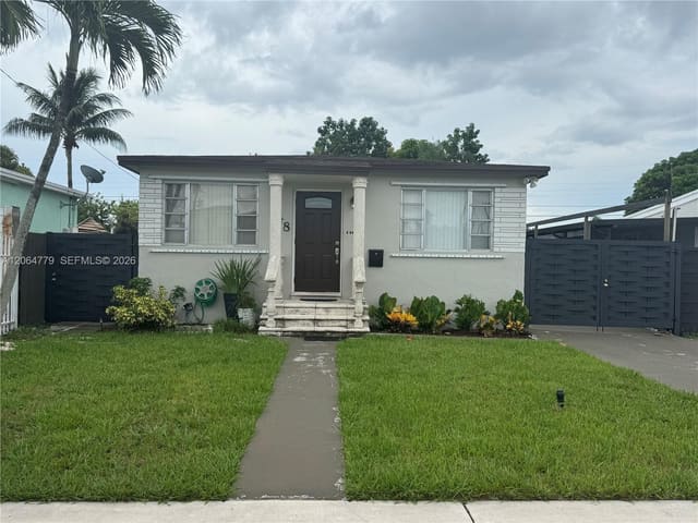 648 E 40th Street, Hialeah, FL 33013
