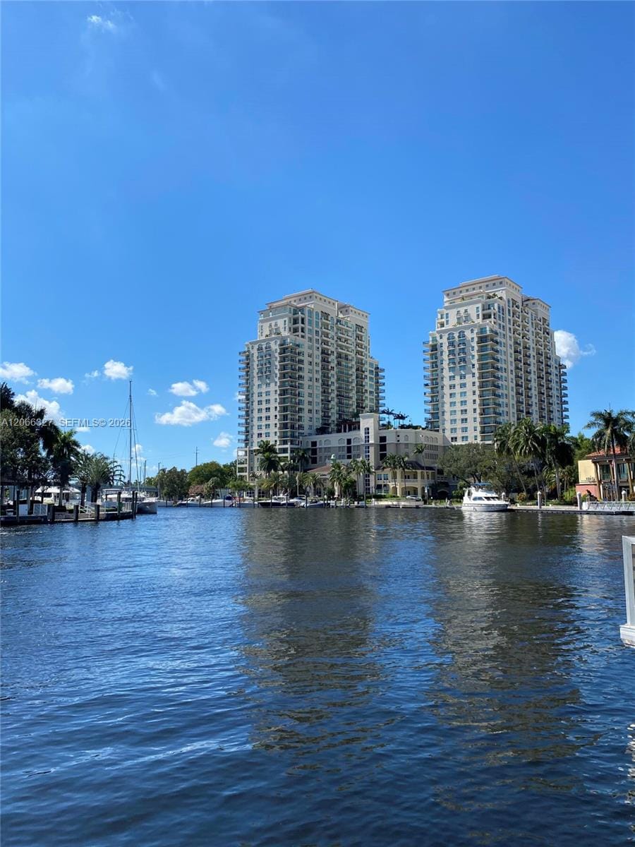 610 W Las Olas Boulevard 913N