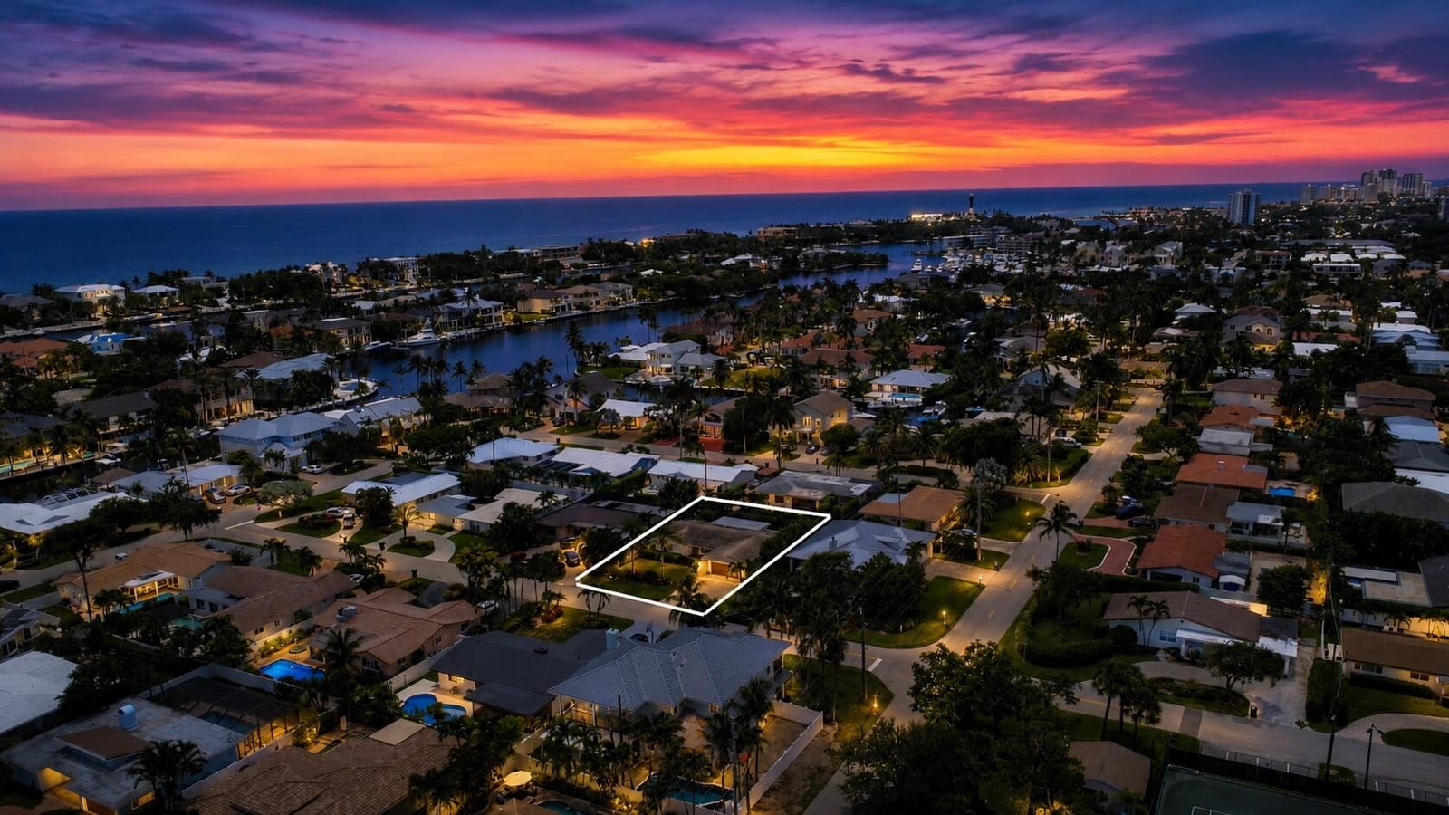 2832 NE 34TH Street, Lighthouse Point, FL 33064 photo 4