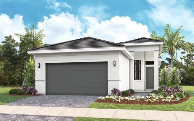 7950 SW Andrea Way, Port St. Lucie, FL 34987