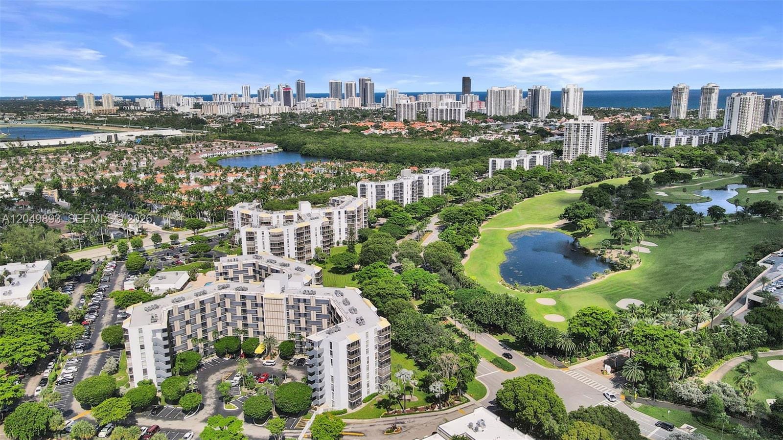 20400 W Country Club Drive 204, Aventura, FL 33180 photo 29
