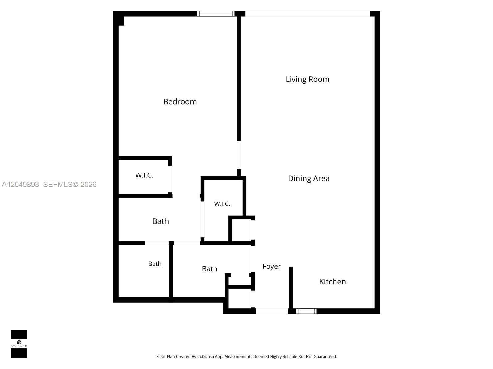 20400 W Country Club Drive 204, Aventura, FL 33180 photo 7
