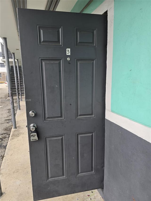 535 NW 7th Street 3, Miami, FL 33136