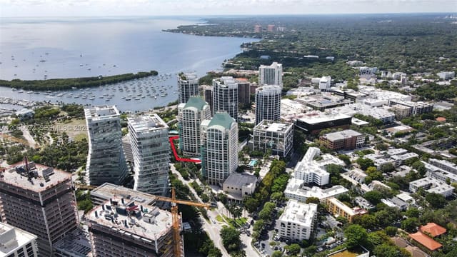 3400 SW 27th Avenue 1607, Coconut Grove, FL 33133