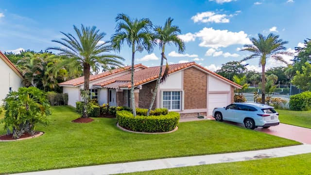 19626 Sea Pines Way, Boca Greens, Boca Raton, FL
