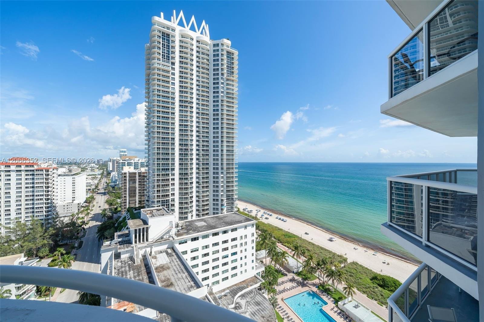 6301 Collins Avenue 2307, Miami Beach, FL 33141 photo 20