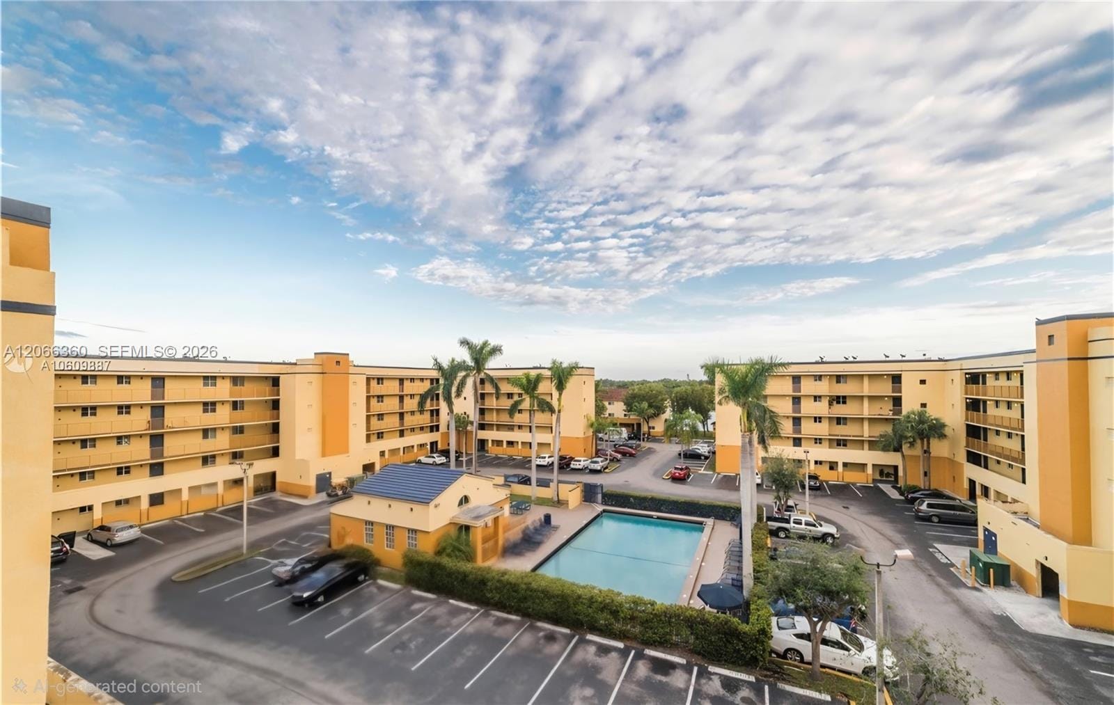 14951 SW 82nd Lane 17-502, Miami, FL 33193 photo 19