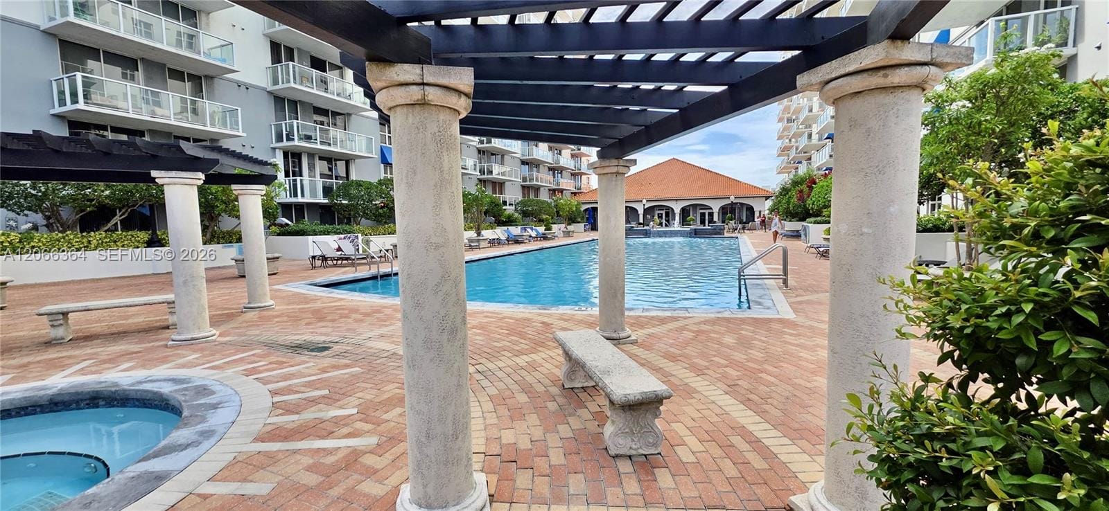 5085 NW 7th Street 1505, Miami, FL 33126 photo 18