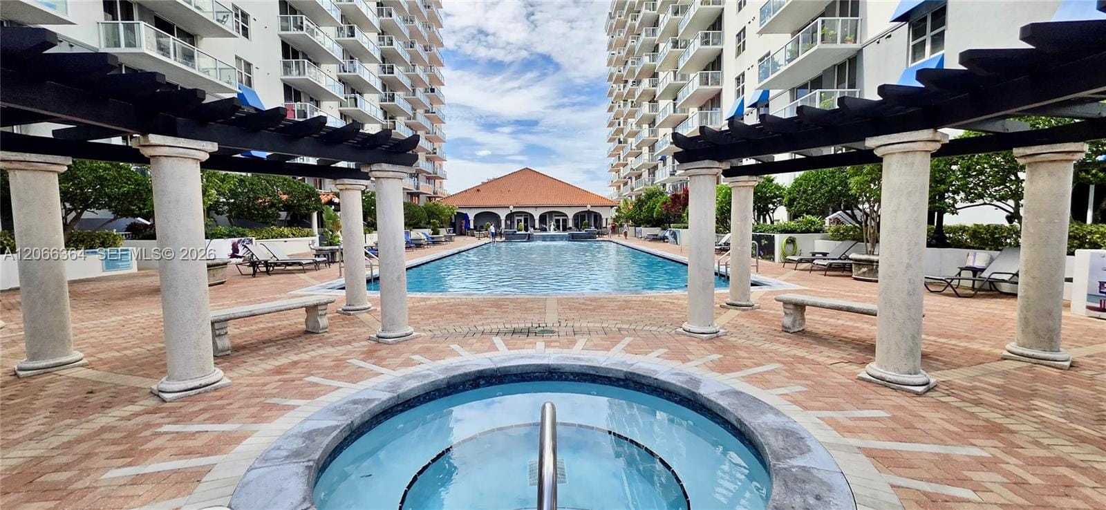 5085 NW 7th Street 1505, Miami, FL 33126 photo 19