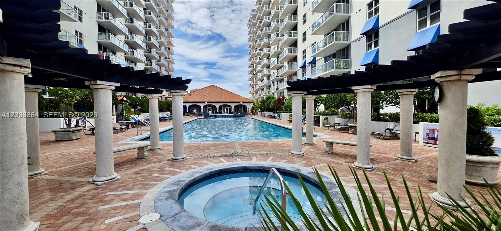 5085 NW 7th Street 1505, Miami, FL 33126 photo 20
