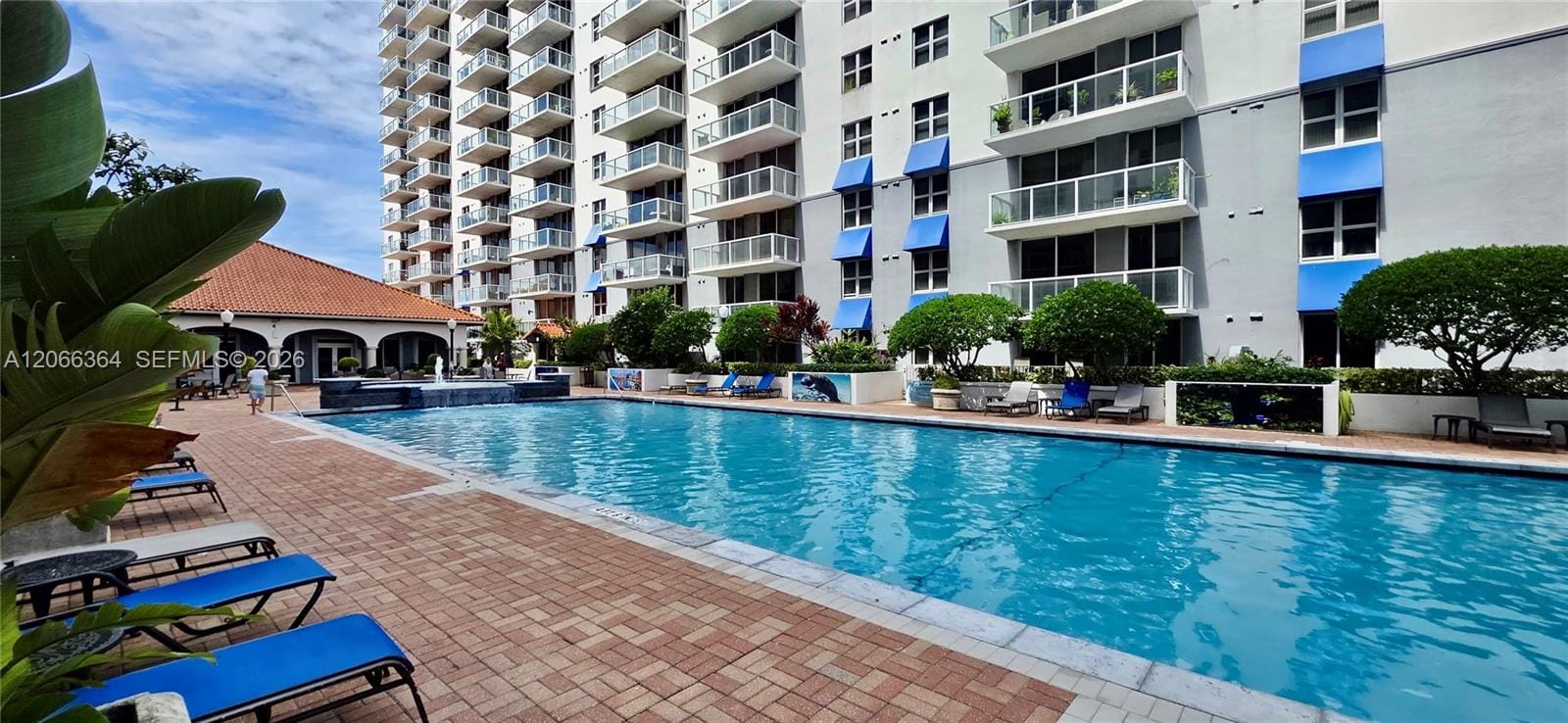 5085 NW 7th Street 1505, Miami, FL 33126 photo 21