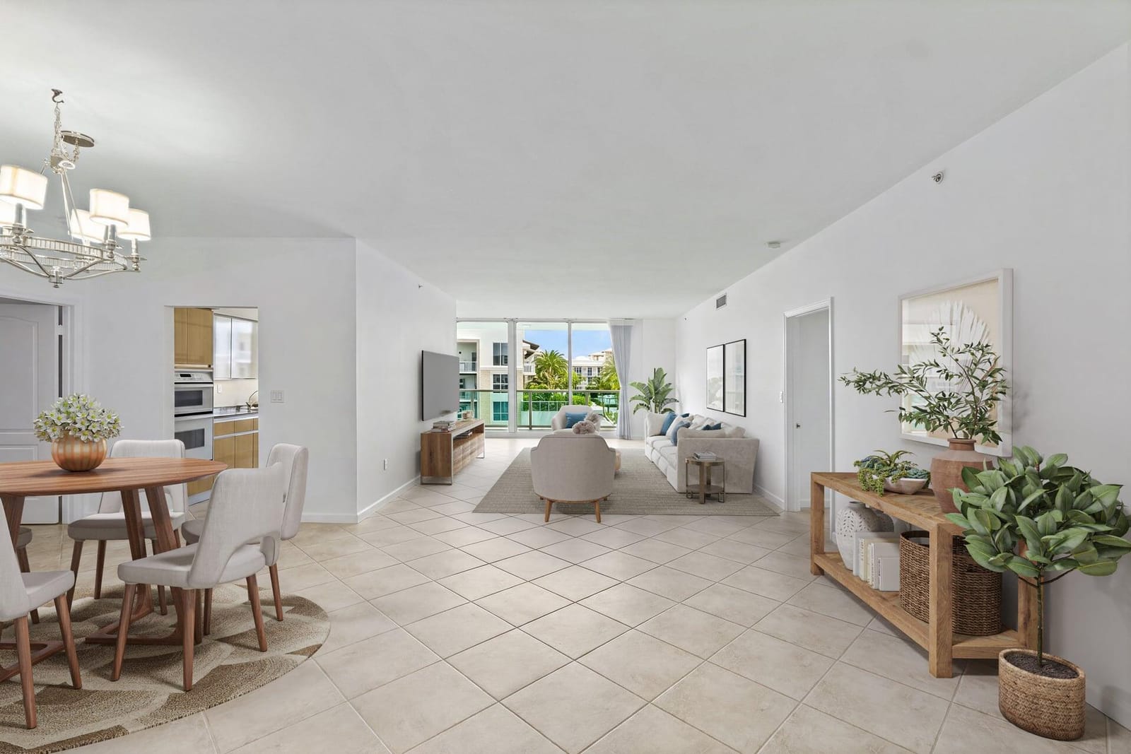 500 SE MIZNER Boulevard A802 — photo 2