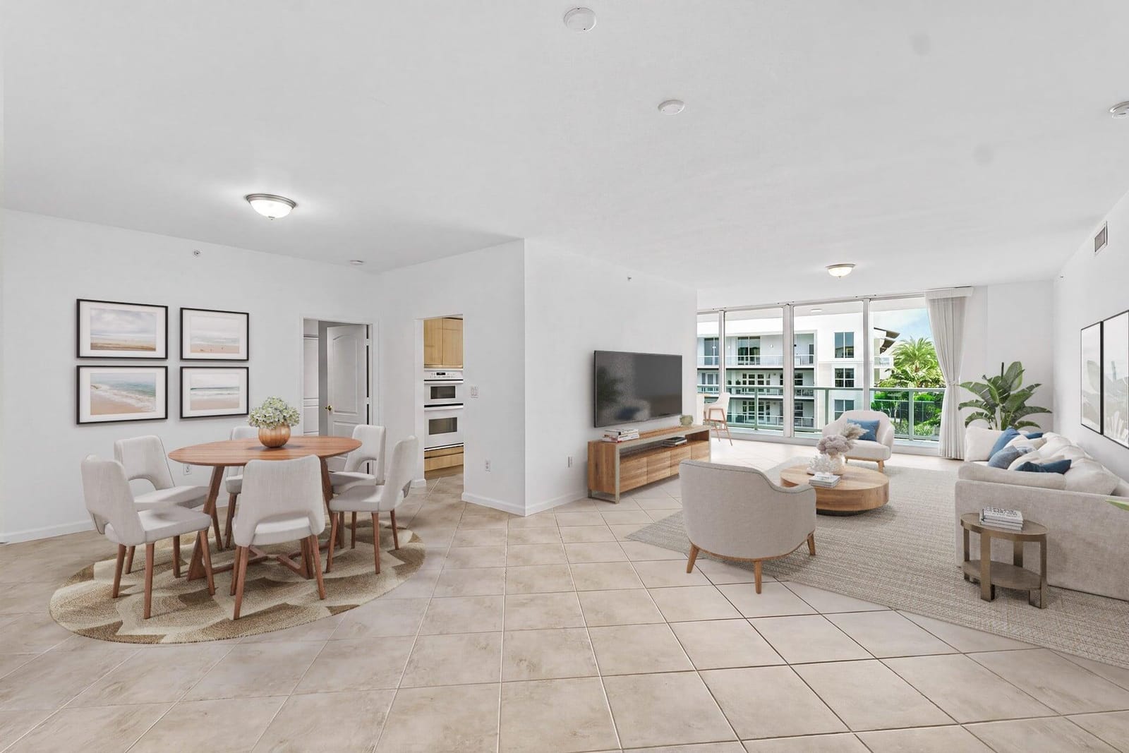 500 SE MIZNER Boulevard A802 — photo 3