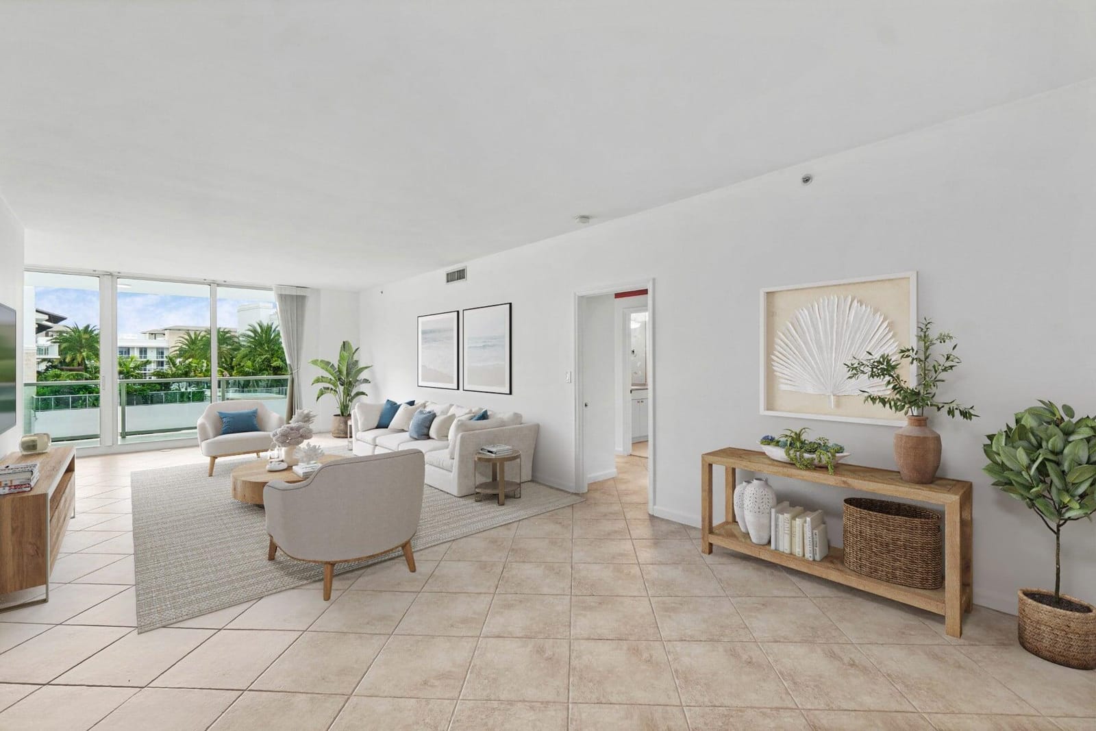 500 SE MIZNER Boulevard A802 — photo 4