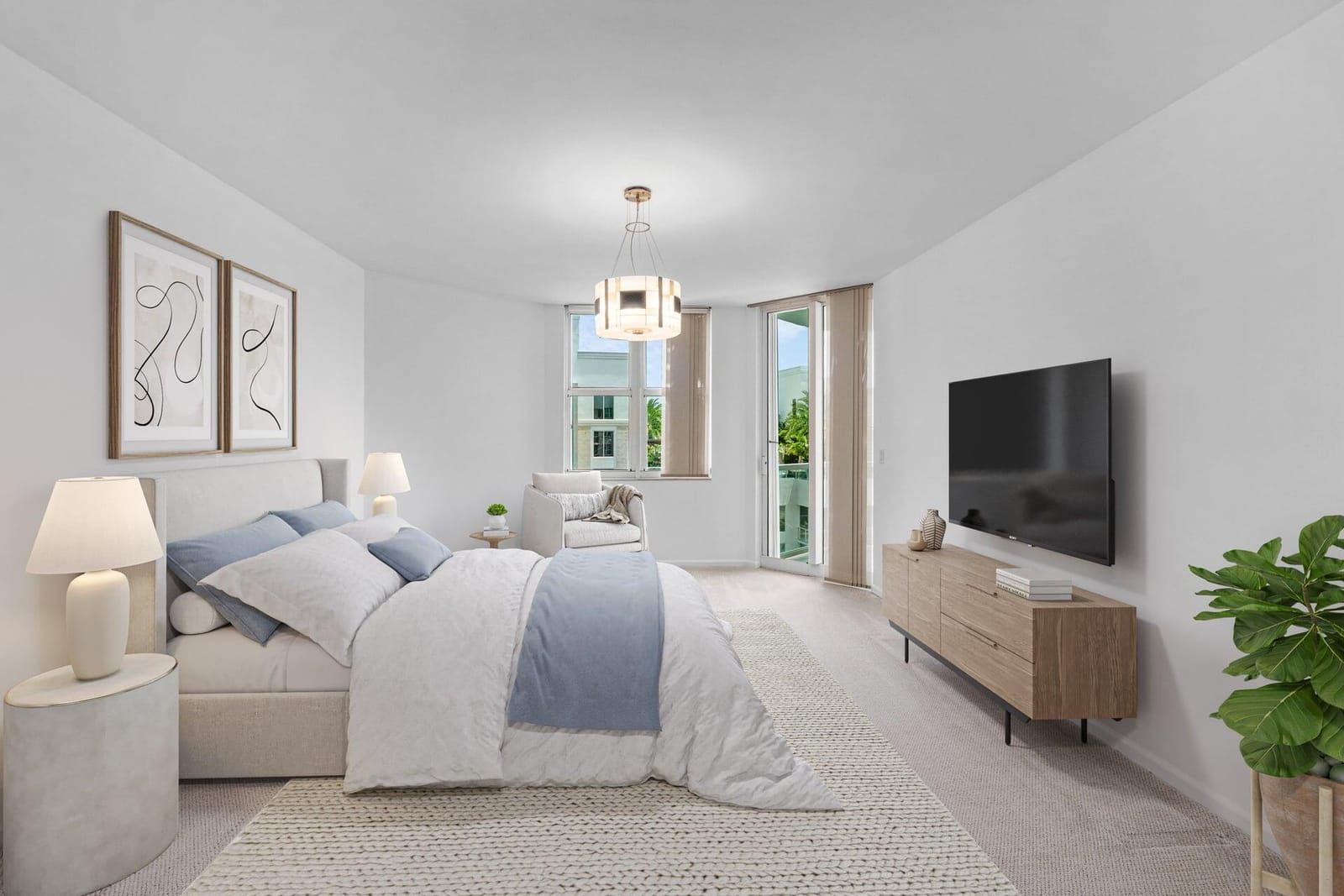 500 SE MIZNER Boulevard A802 — photo 8