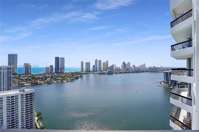 3530 Mystic Pointe Drive 3214, Aventura, FL 33180