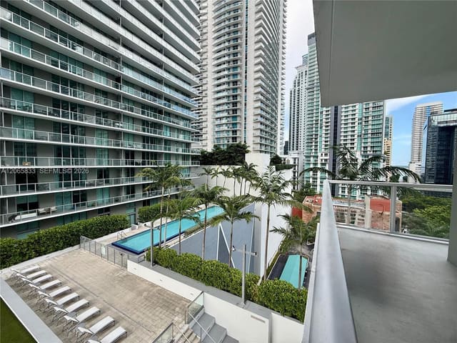 79 SW 12th Street 1207-S, Miami, FL 33130