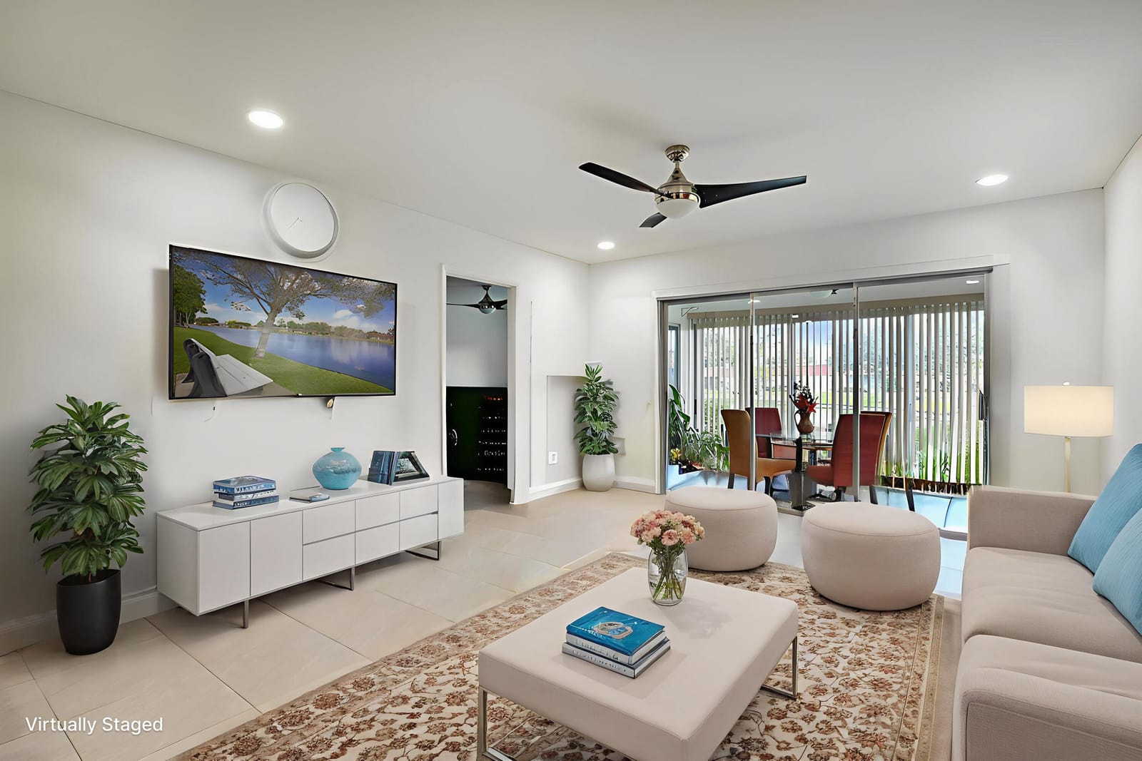 352 Covered Bridge Boulevard A, Greenacres, FL 33467 photo 13