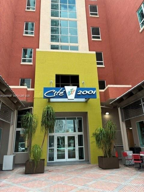 2001 Biscayne Boulevard 3209, Miami, FL 33137