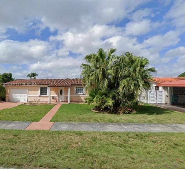 10121 SW 34th Street, Miami, FL 33165