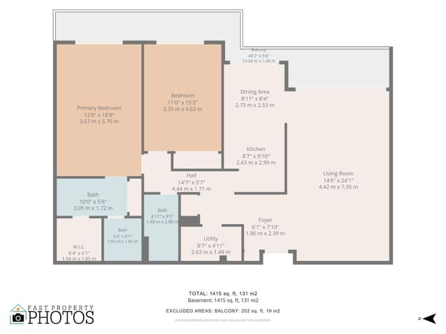 23200 Camino Del Mar 602, Boca Raton, FL 33433