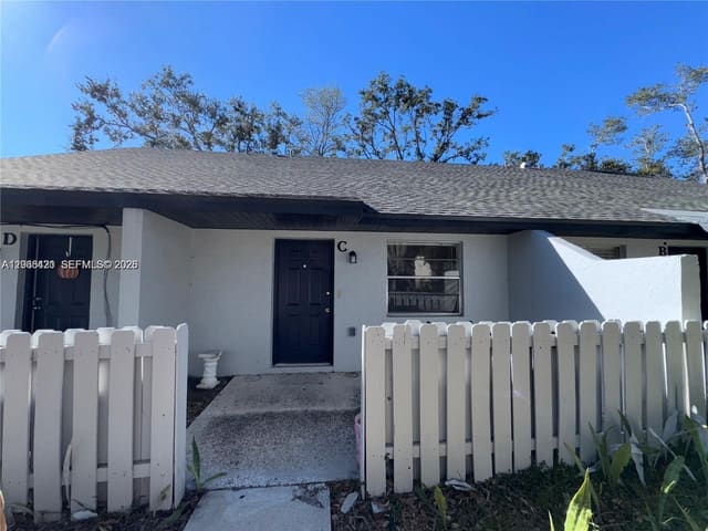 2008 S 10th Street C, Fort Pierce, FL 34950