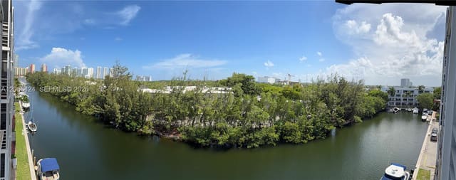 3660 NE 166th Street 607, North Miami Beach, FL 33160