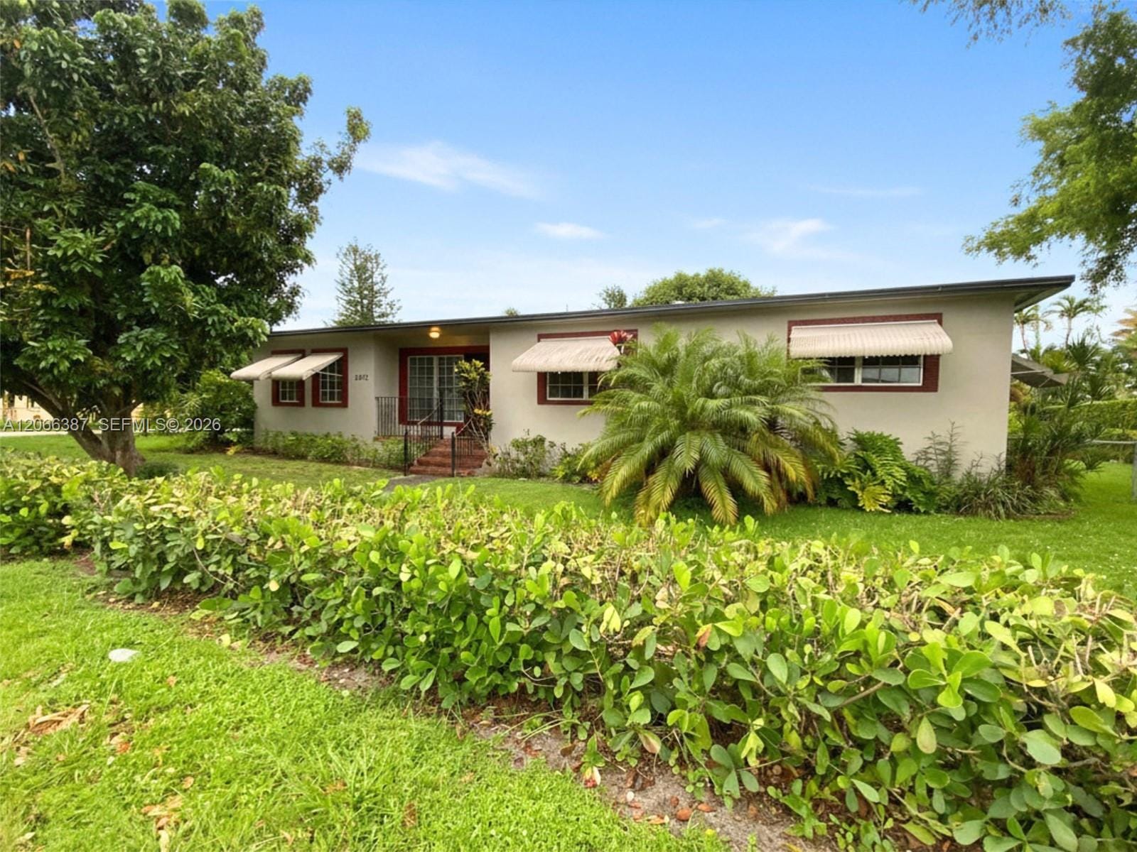 1065 NE 107th Street, Miami, FL 33161