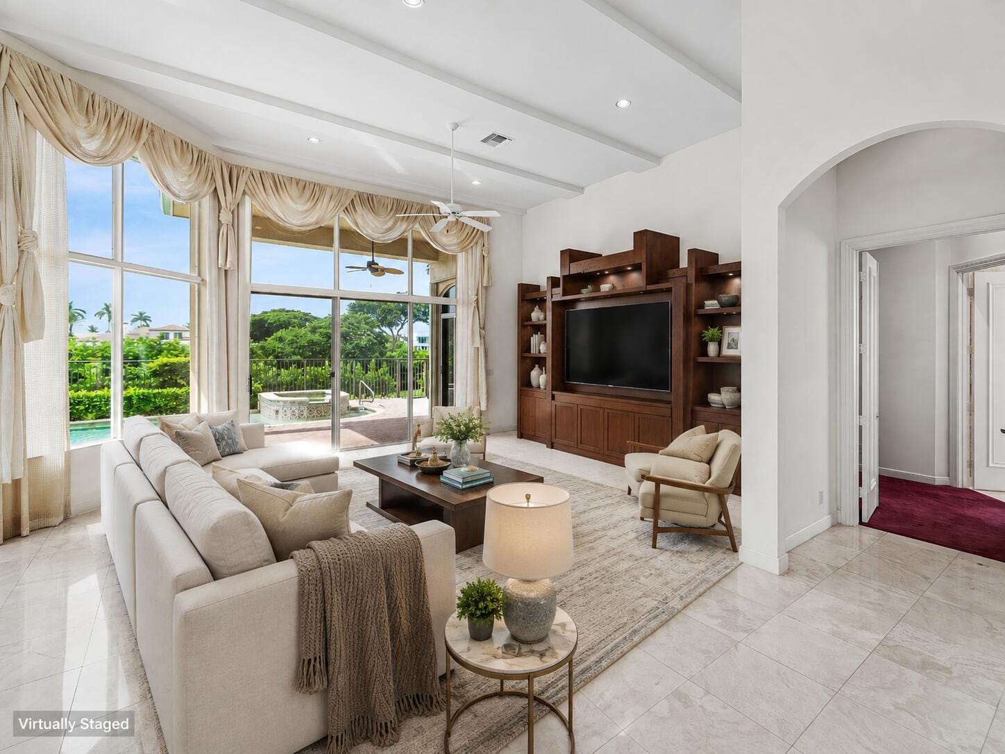 7700 Bella Verde Way — photo 4