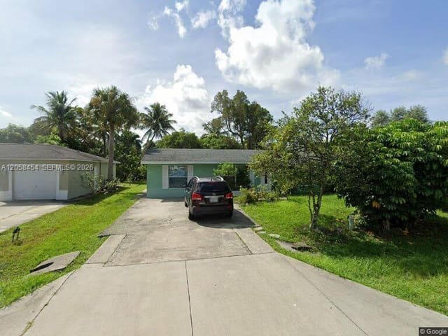 5342 Mccarty Street, Naples, FL 34113
