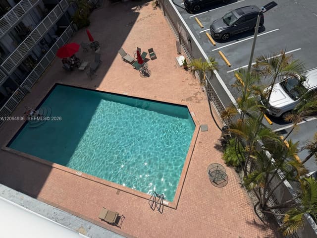 1800 NW 24th Avenue 618, Isla Del Mar, Miami, FL