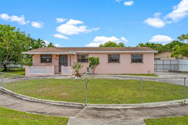 11985 SW 181st Terrace, Miami, FL 33177