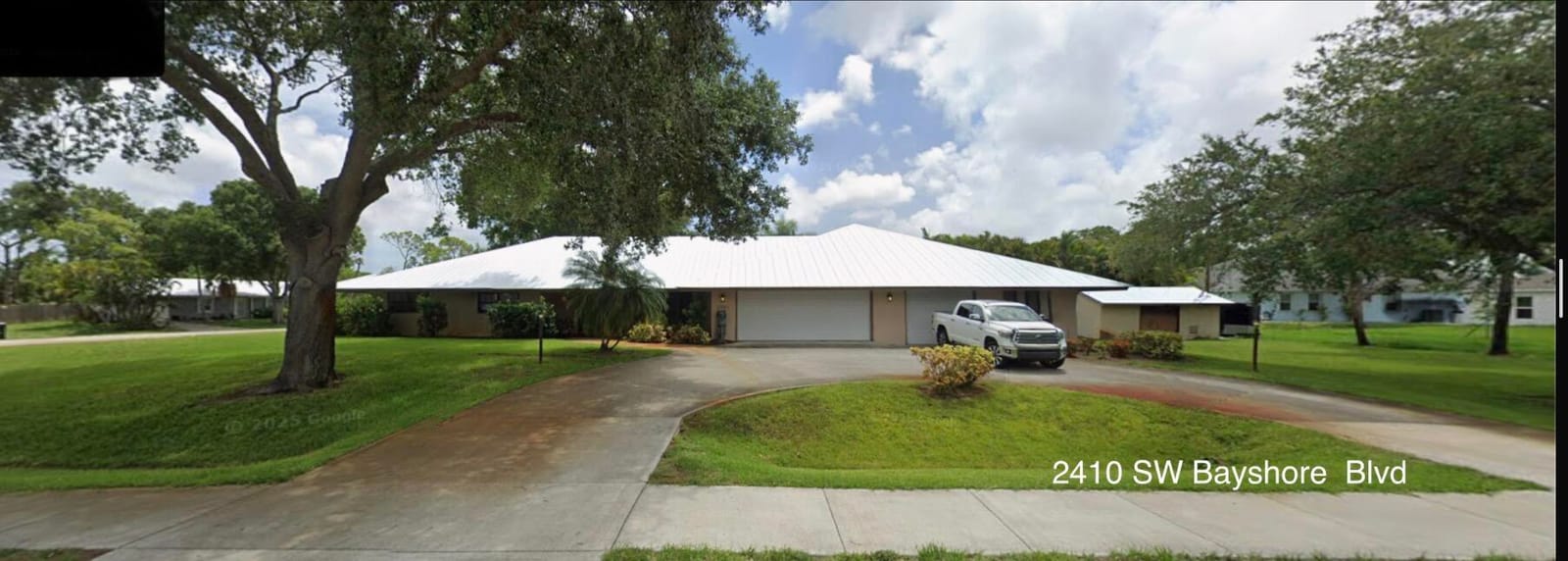 2381 SW BAYSHORE Boulevard, Port St. Lucie, FL 34984