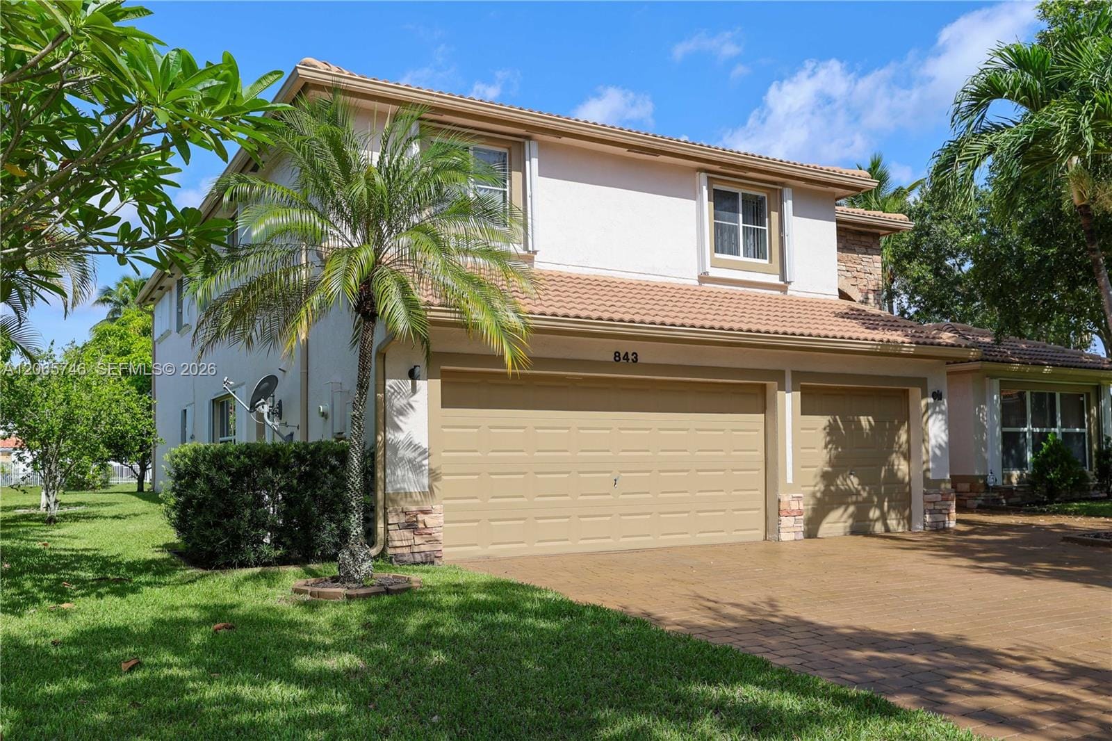843 NW 131st Avenue, Sunrise, FL 33325 photo 2