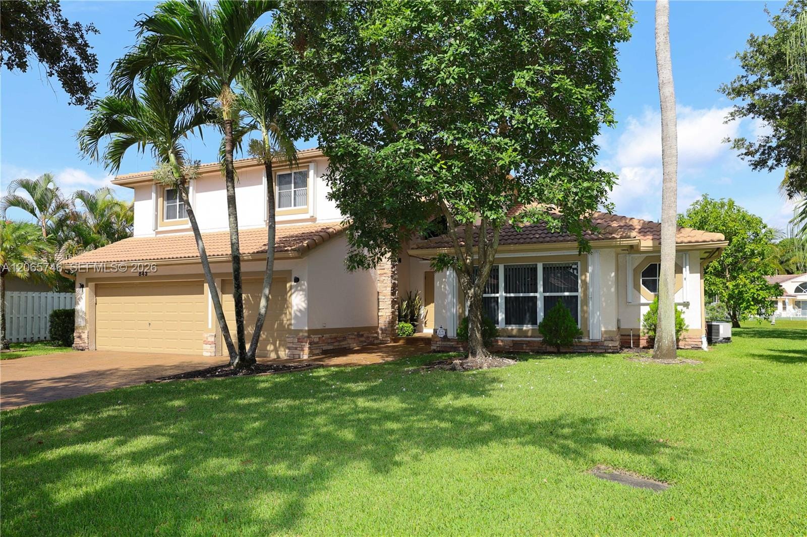 843 NW 131st Avenue, Sunrise, FL 33325 photo 3