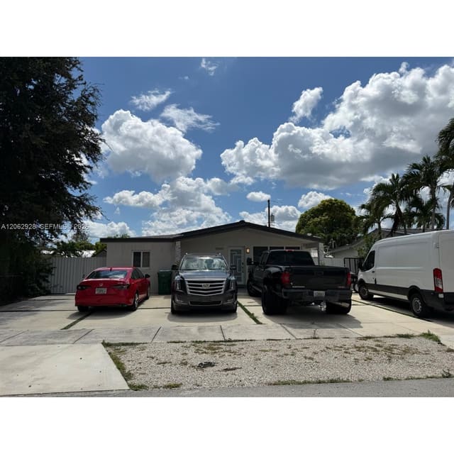 15945 NW 41st Avenue 0, Miami Gardens, FL 33054