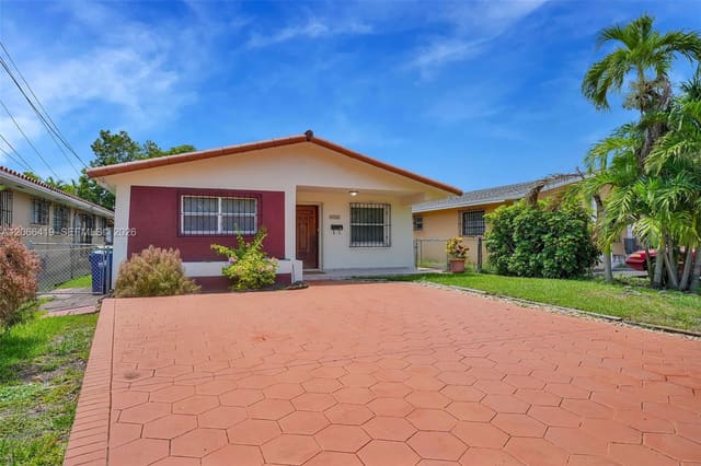 2306 SW 58th Court, sold in Coral Way Sec C, Miami, FL