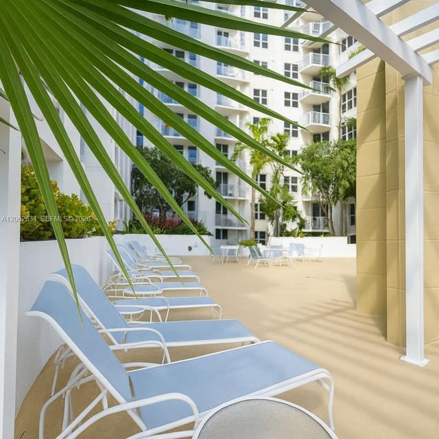 1830 Radius Drive 308, Radius, Hollywood, FL