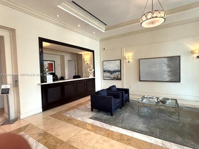 1300 Ponce De Leon Boulevard 409 — photo 2