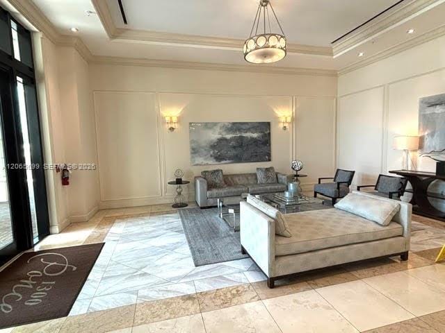 1300 Ponce De Leon Boulevard 409 — photo 3