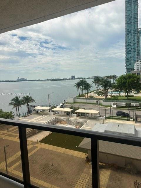 600 NE 36th Street 516, Miami, FL 33137