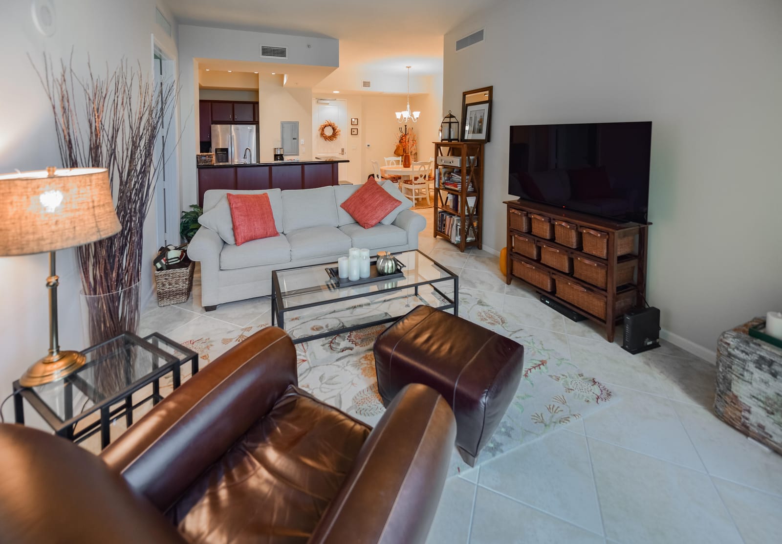 403 S SAPODILLA Avenue 817 — photo 3
