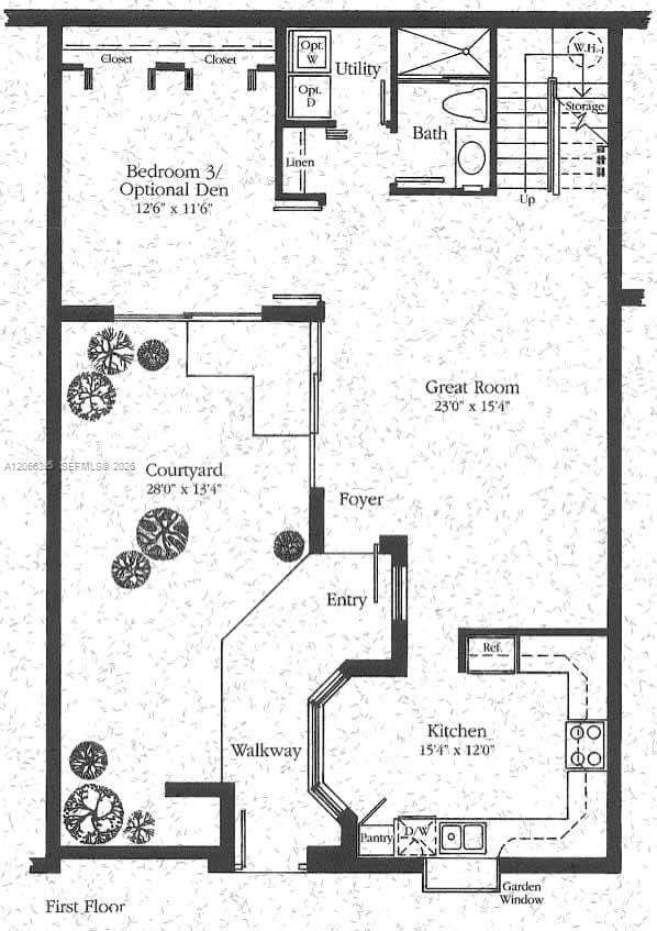 1130 Buttonwood Lane - — photo 11