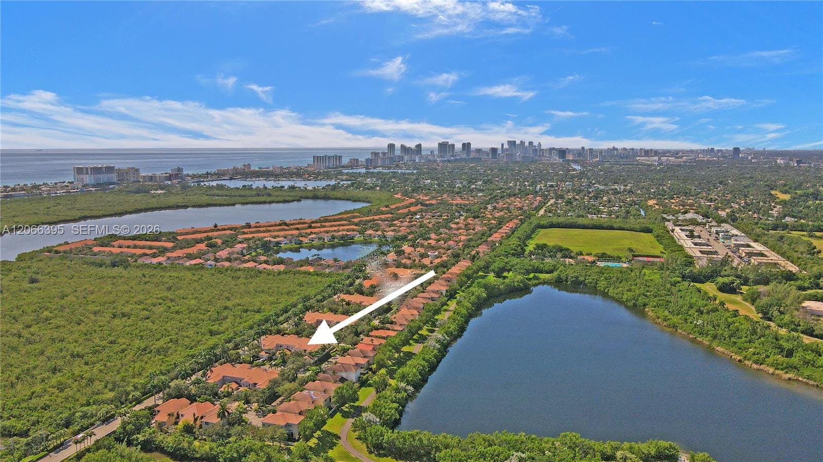 1130 Buttonwood Lane -, Hollywood, FL 33019 photo 29