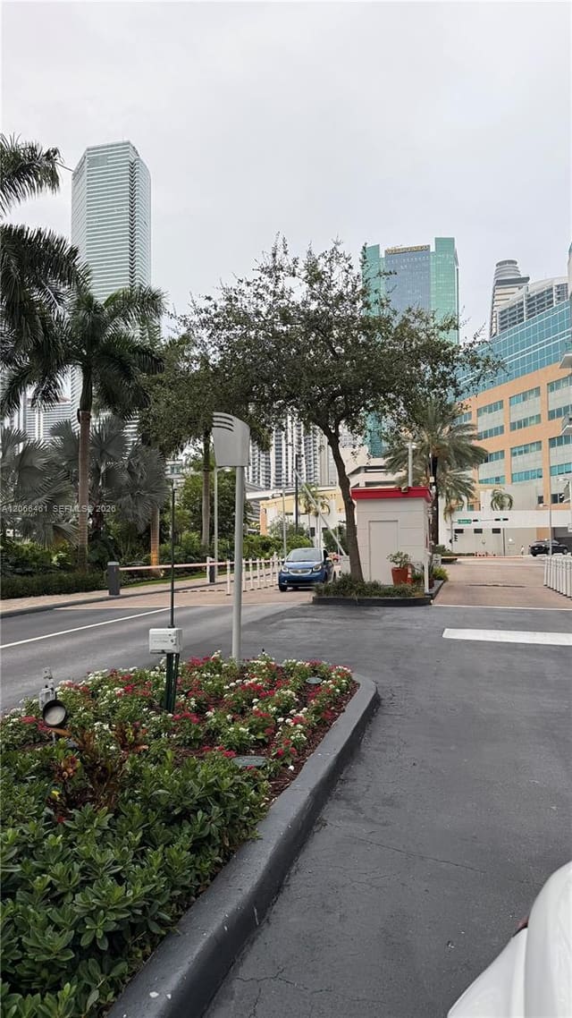 350 S Miami Avenue 304, Wind, Miami, FL