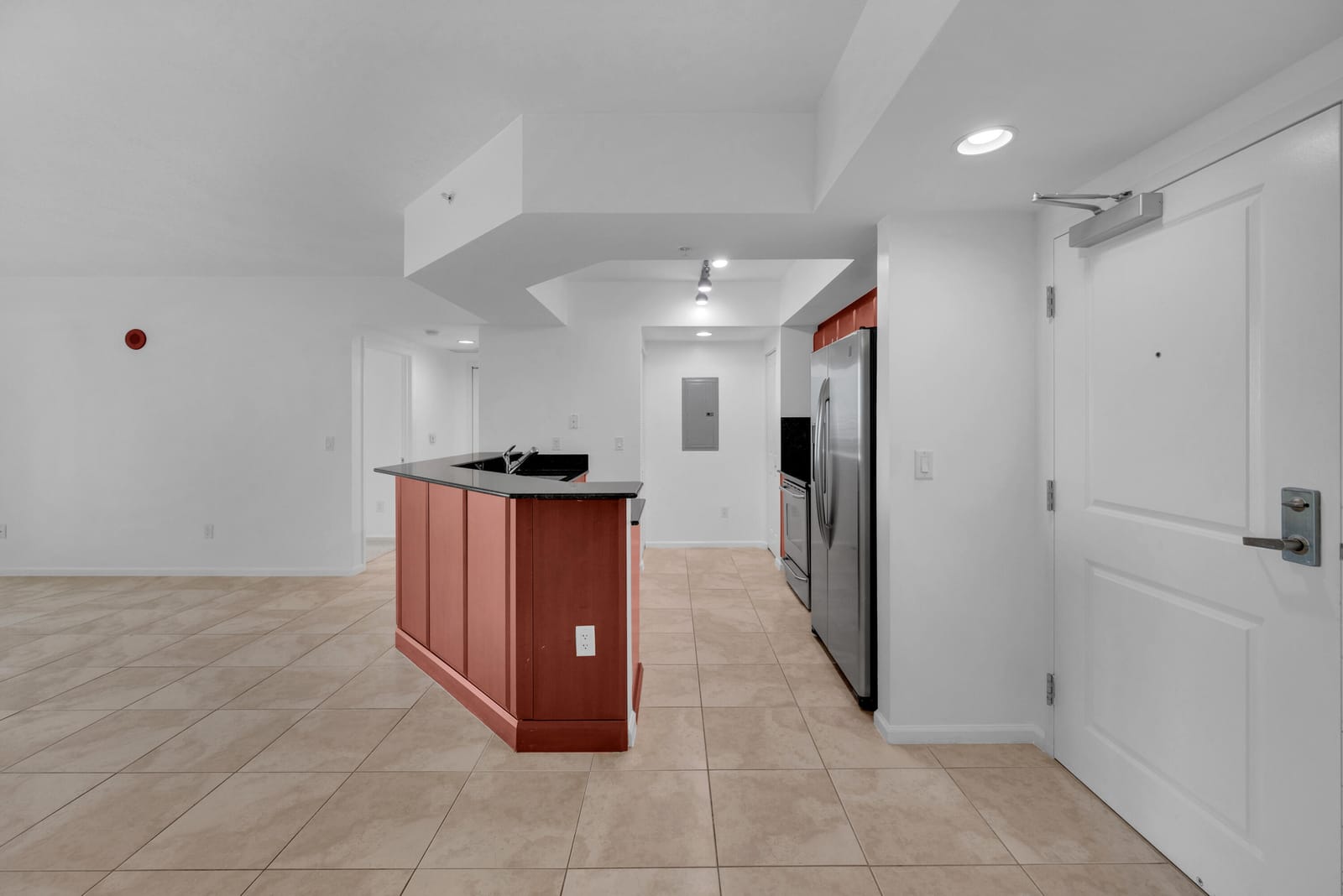 403 S Sapodilla Avenue 612 — photo 5